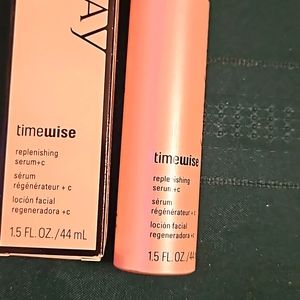 Replenishing  Serum+C